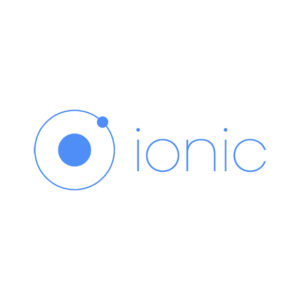 Ionic-logo